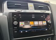 Volkswagen Golf 16