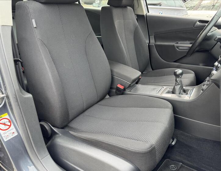 Volkswagen Passat 28