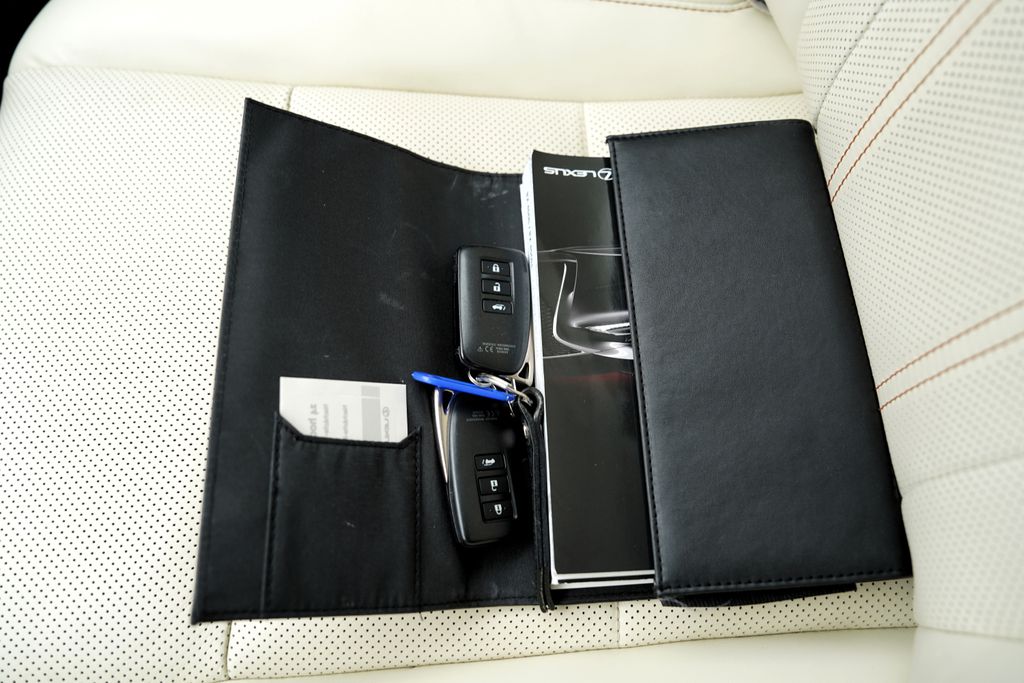 Lexus RX 450