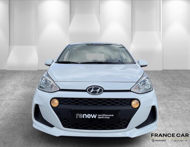 Hyundai i10 2