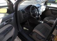 Volkswagen Touran 11