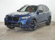 BMW X3 1