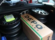 Ford Focus 22