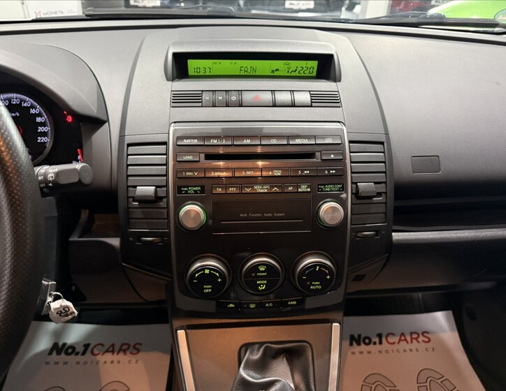 Mazda 5 20