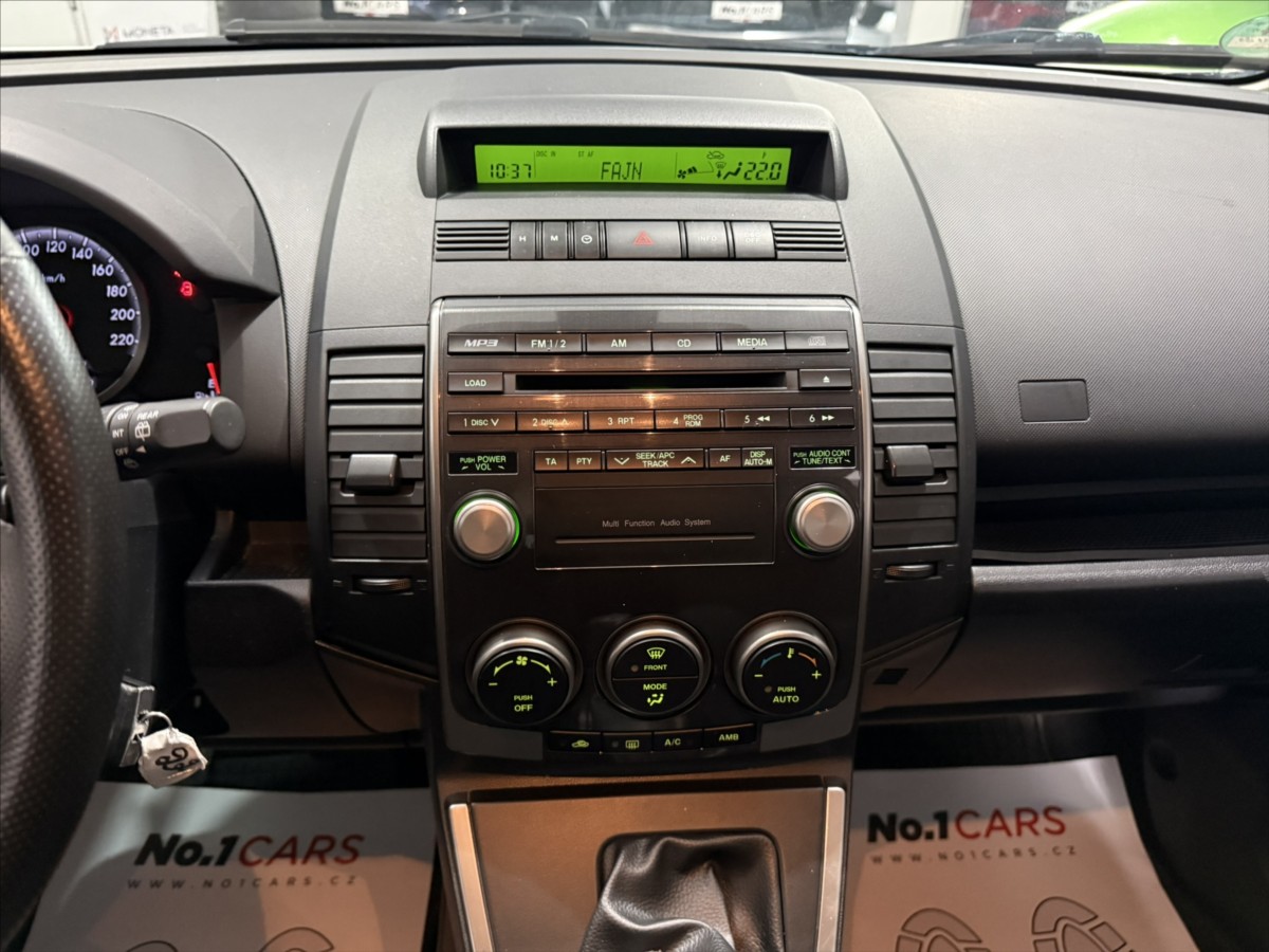 Mazda 5