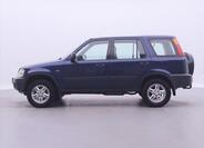 Honda CR-V 4