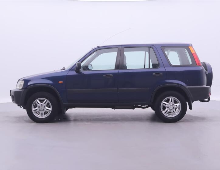Honda CR-V 4