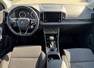 Škoda Karoq 13
