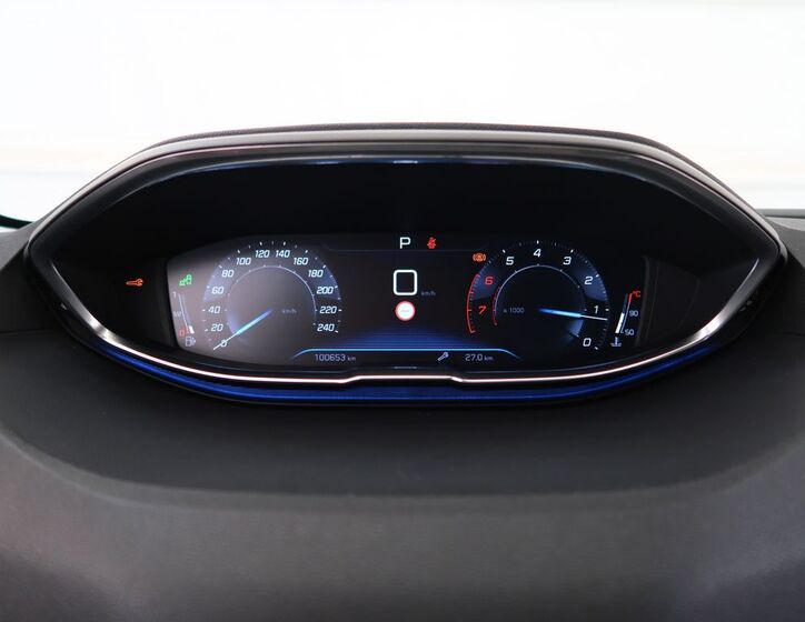Peugeot 3008 24