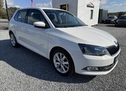 Škoda Fabia 9