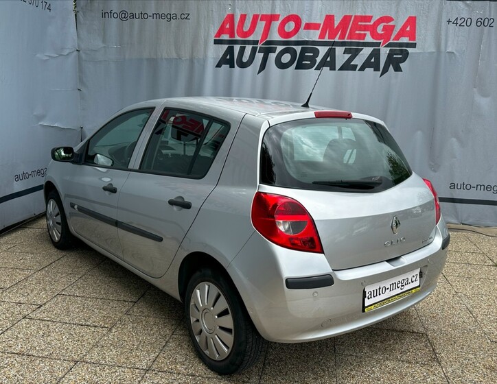 Renault Clio 8