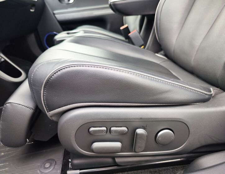 Hyundai Ioniq 5 35