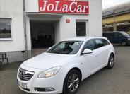 Opel Insignia 2