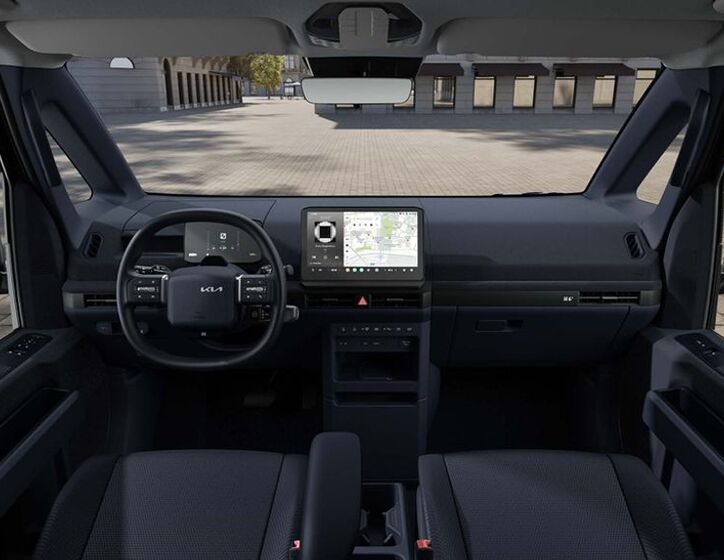 KIA PV5 5