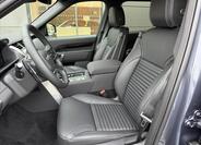 Land Rover Discovery 11