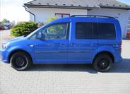 Volkswagen Caddy 2