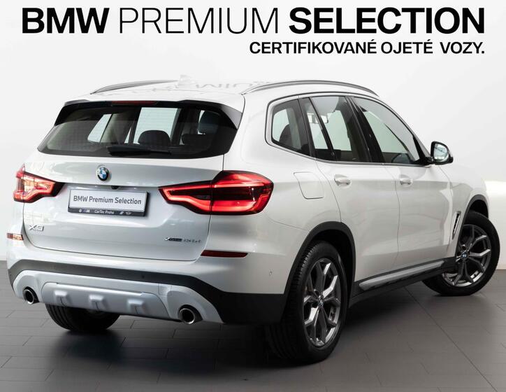 BMW X3 5
