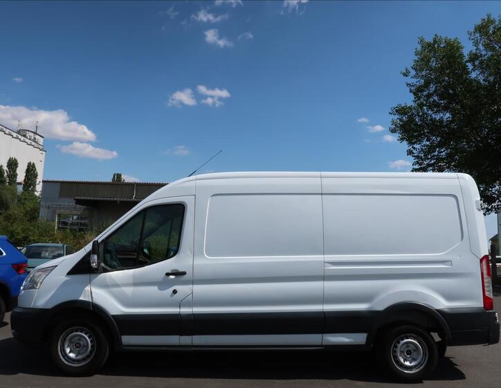 Ford Transit 6