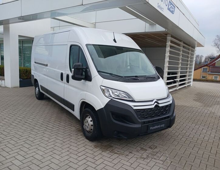 Citroën Jumper 7