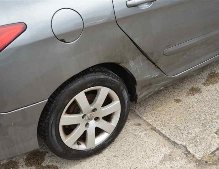 Peugeot 308 15