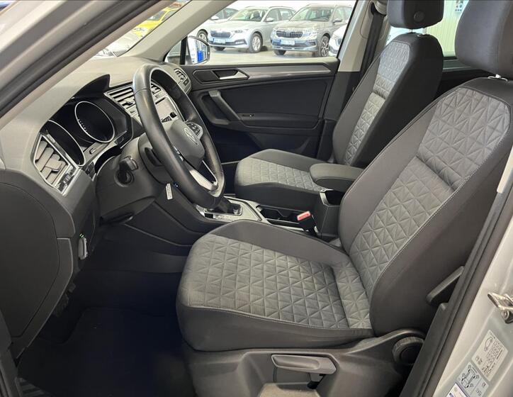 Volkswagen Tiguan 20