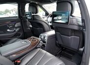 Mercedes-Benz Třídy S 33