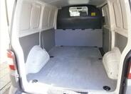 Volkswagen Transporter 6