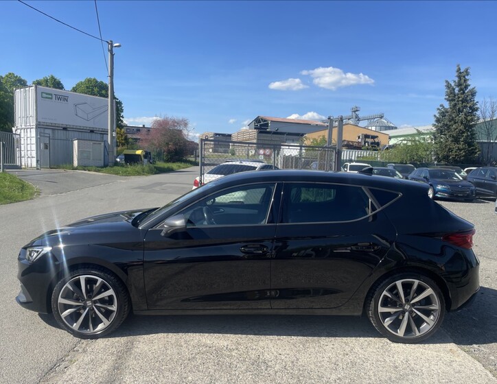 Seat Leon 9