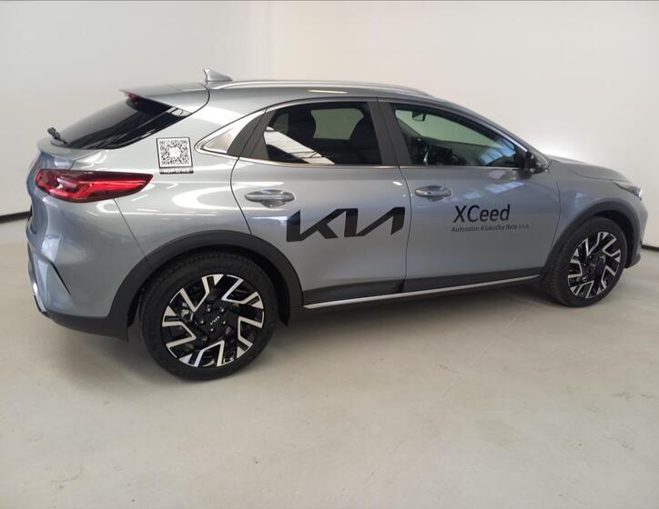 KIA XCeed 6