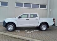 Isuzu D-Max 2