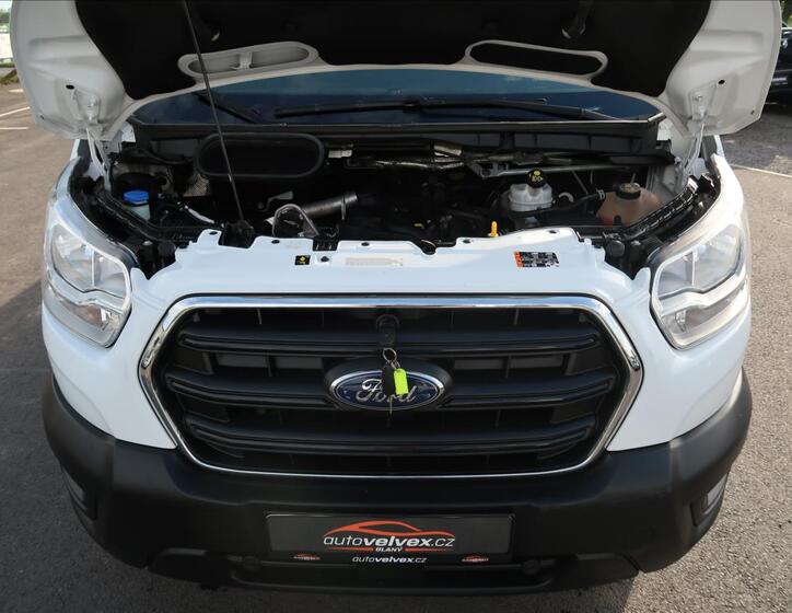 Ford Transit 24