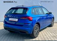 Škoda Kamiq 2