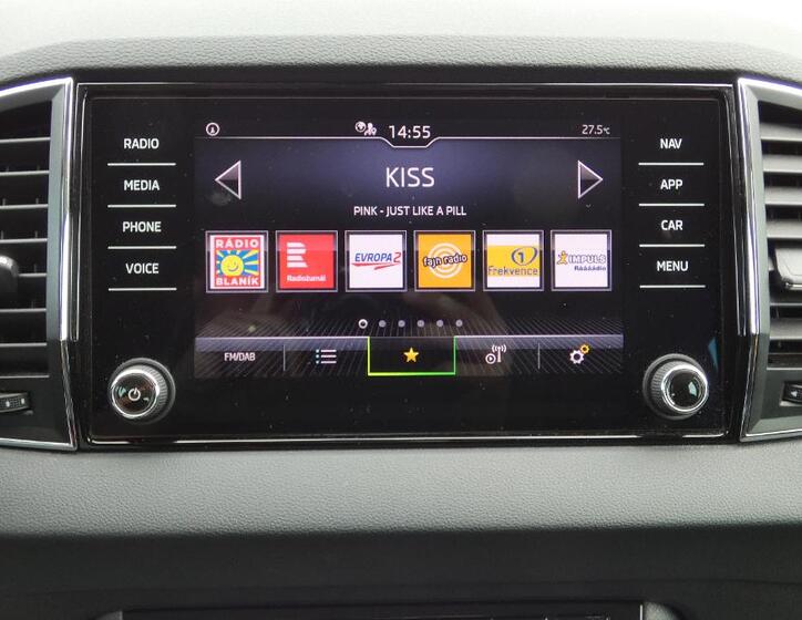 Škoda Karoq 14