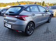 Hyundai i20 5
