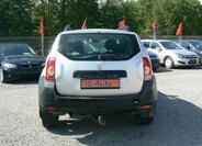 Dacia Duster 5