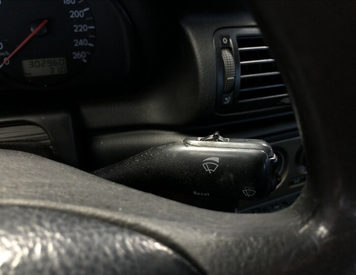 Volkswagen Passat 16