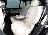 BMW X7 21