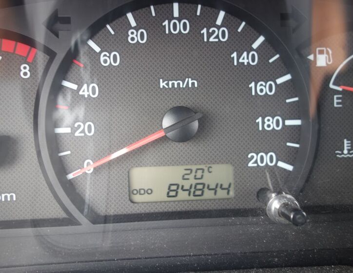 Hyundai Accent 25