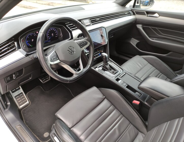 Volkswagen Passat 5
