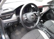 Škoda Scala 14