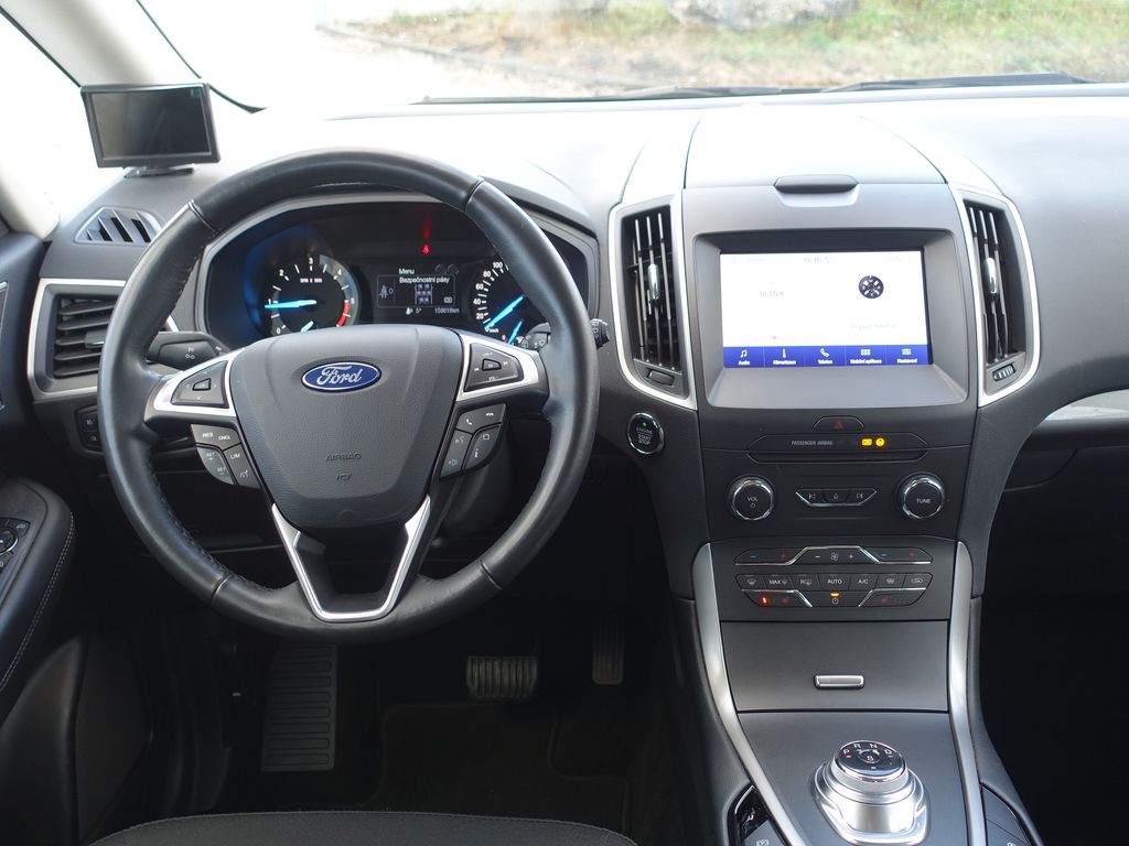 Ford Galaxy
