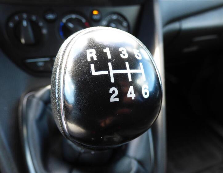 Ford Transit Connect 26