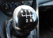 Ford Transit Connect 26