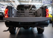 Dodge RAM 5