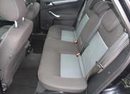 Ford Mondeo 14