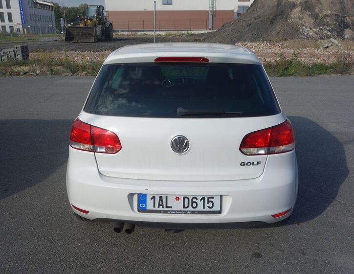 Volkswagen Golf 7