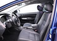 Honda Civic 11