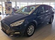 Ford S-MAX 3