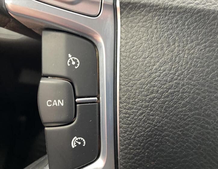 Ford Mondeo 13