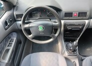 Škoda Octavia 11